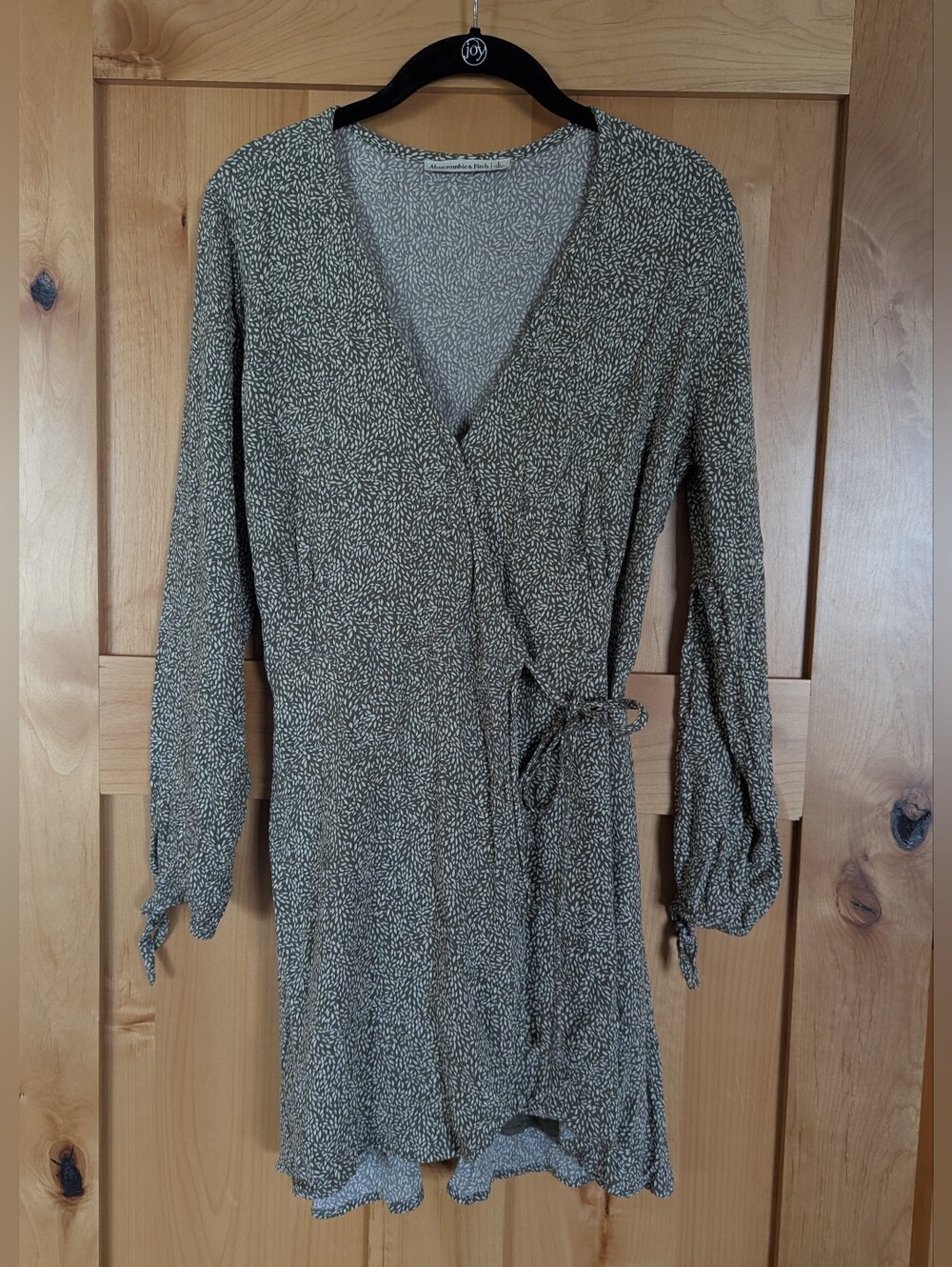 Abercrombie & Fitch Dress Size Large